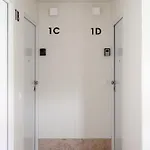 The Urban Nook Апартаменты Лиссабон