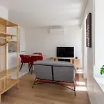 The Urban Nook * Лиссабон