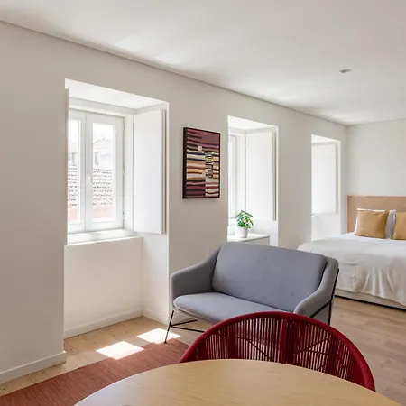 The Urban Nook Lisboa