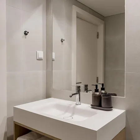 The Urban Nook * 리스본