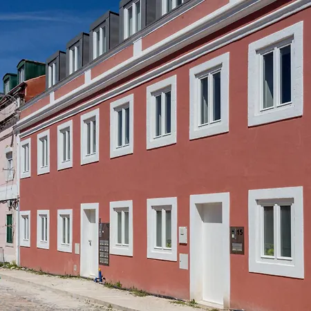 The Urban Nook 아파트 *