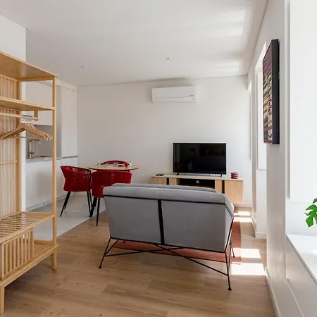 The Urban Nook * 리스본