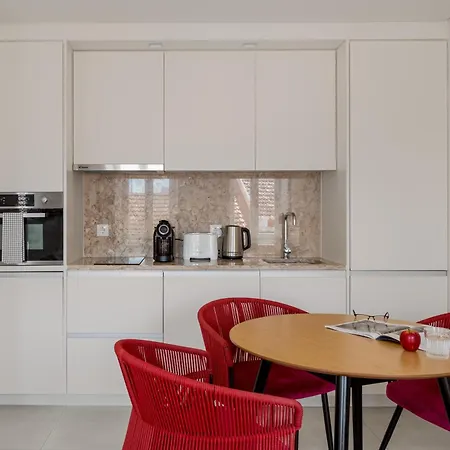 The Urban Nook * Lisboa