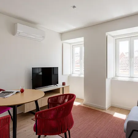 The Urban Nook Lisboa